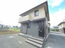 総社二丁目貸住宅 2号棟の外観画像