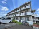 平和マンションの外観画像