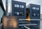 FEELBETTER ARISADA RESIDENCEの外観画像