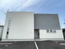 INTEGRAL向新庄の外観画像