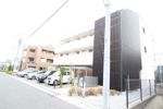 ベルフルール壱番館の外観画像