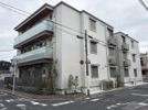 セレスティア西新井Ⅱの外観画像