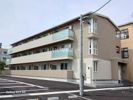 トリシア横町NORTHの外観画像