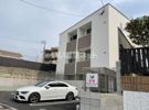 ENTER和白東の外観画像