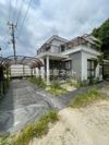 藤生町3丁目貸家 4LDKの外観画像