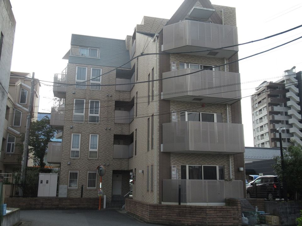 聖蹟Rioの外観画像