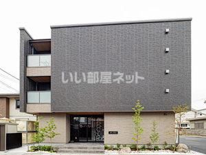 ジョイ フィールドの外観画像