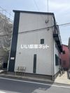 ヴィ フォンテーヌの外観画像