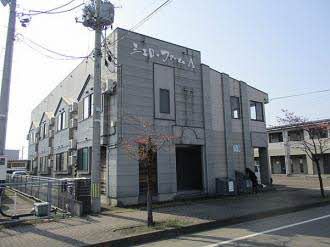 シェロファーム Aの外観画像