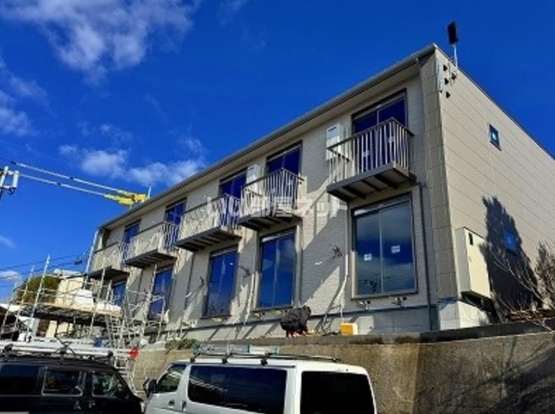 Ocean AKARIの外観画像