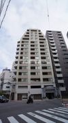 ライオンズマンション上幟シティの外観画像