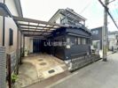 甘田町戸建の外観画像