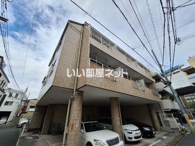 メゾン宮本の外観画像