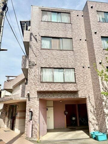 プレジャーガーデン橋本の外観画像