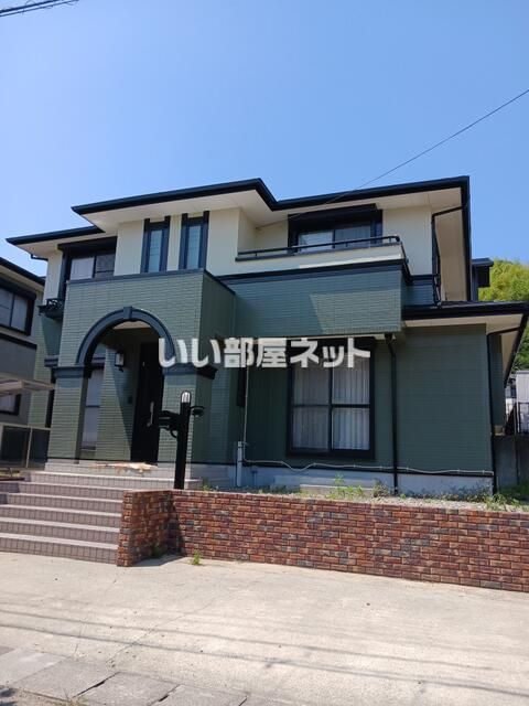 淺野一戸建の外観画像