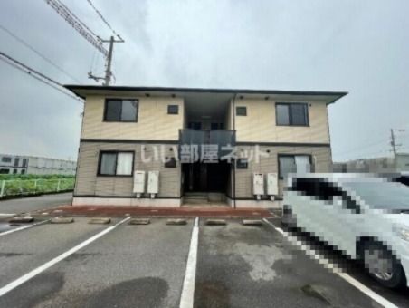 ロータス Bの外観画像