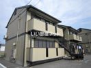 コーポひまわり Aの外観画像