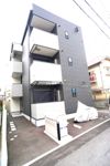 Storia安芸長束の外観画像
