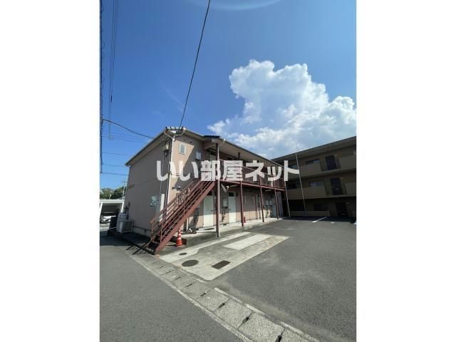 フェリーチェ藍住の外観画像