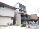 ARTISTA御所西ドゥーエの外観画像