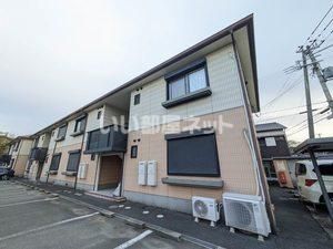 グリーンヒル今宿Aの外観画像