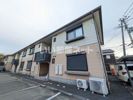 グリーンヒル今宿Aの外観画像