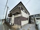 シャンハイツカジクラの外観画像