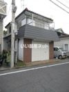 横田貸家の外観画像