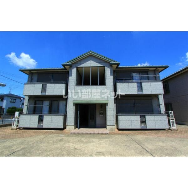 シーガルⅠの外観画像