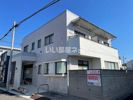 ホワイトルーフ内田の外観画像