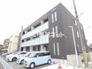 ローレル東加古川の外観画像
