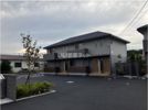 セレストブルーB棟の外観画像