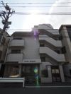 ルーブル池上の外観画像