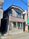 子猫と小川のスフレの外観画像