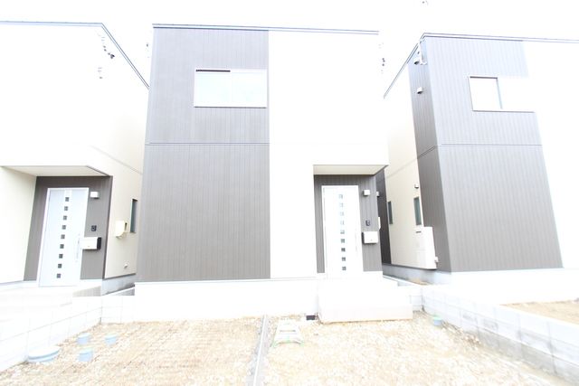 高木町5-32KODATEXⅤ B棟の外観画像