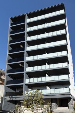 La Clair南浦和の外観画像