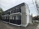 ディアスパルクの外観画像