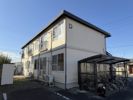 朝日ヶ丘ハイツ Dの外観画像