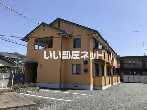 ラ・エトワール C棟の外観画像
