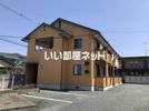 ラ・エトワール C棟の外観画像