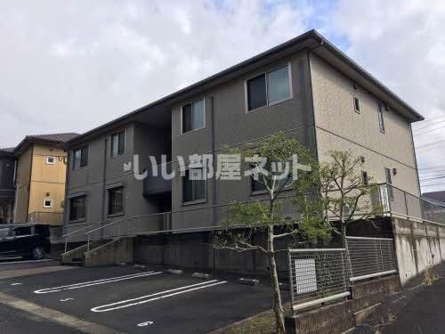 チェレステ・さくらの外観画像