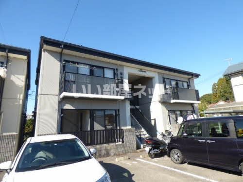 プラムハイツ 壱番館の外観画像