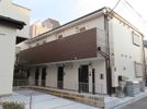 SKY飛田給の外観画像