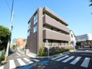 パレス江川の外観画像