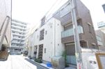 タケワハイムの外観画像