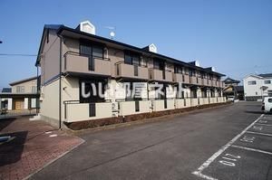 M’sガーデンの外観画像