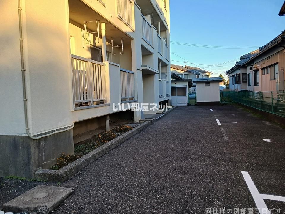 アナベル天神の外観画像