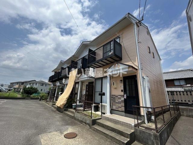 DUPLEX 国王81Aの外観画像