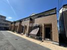 DUPLEX 長島Bの外観画像
