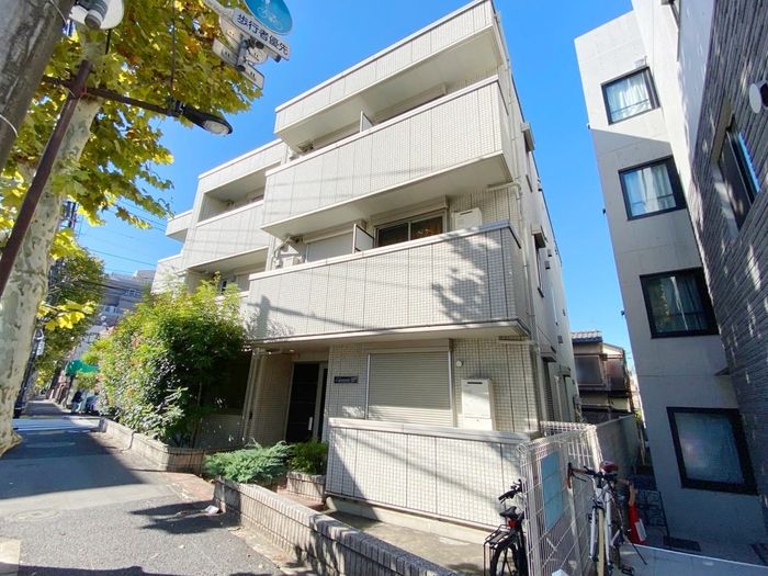 LIFEMENT YPの外観画像